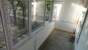 Apartament 2 camere de vanzare Baneasa Trifesti