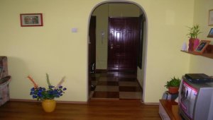 Apartament 3 camere de vanzare Militari Lujerului