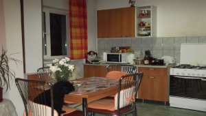 Apartament 4 camere de vanzare Militari Gorjului
