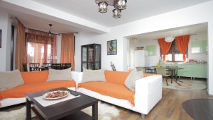 House for sale Sos. Alexandriei