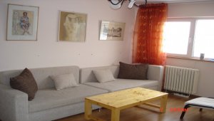 Apartament 2 camere de vanzare Drumul Taberei Plaza Romania