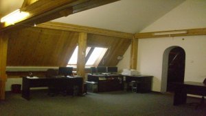 Office space for rent Cotroceni