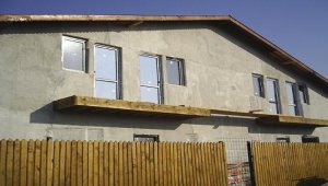 Duplex de vanzare Ilfov   Darasti