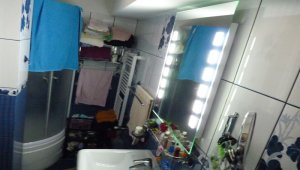 Apartament 4 camere de vanzare Militari Gorjului