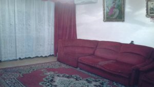 Apartament 3 camere de vanzare Chiajna Rosu