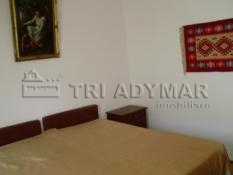 Apartament 2 camere de inchiriat   Str. Turda