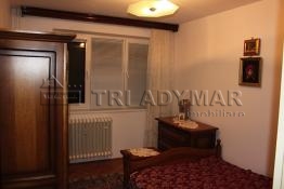 Apartament 3 camere de inchiriat Plaza Romania