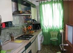 Apartament 3 camere de vanzare Militari Apusului