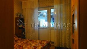 Apartament 3 camere de vanzare Militari Moinesti