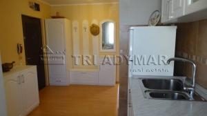 Apartament 3 rooms for rent  Drumul Taberei