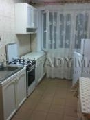 Apartament 4 camere de inchiriat Militari Dezrobirii