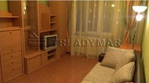 Apartment 2 rooms for rent Drumul Taberei Valea Argesului