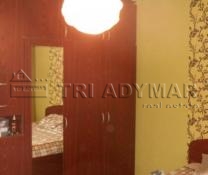 Apartment 2 rooms for rent Crangasi Constructorilor