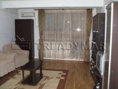 Apartment 2 rooms for rent Drumul Taberei Cartierul Latin