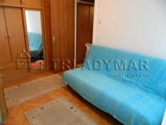 Apartment 2 rooms for rent Drumul Taberei Favorit