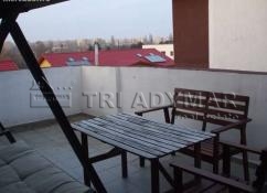 Apartment 2 rooms for rent Drumul Taberei Prelungirea Ghencea