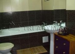 Apartment 2 rooms for rent Drumul Taberei Prelungirea Ghencea