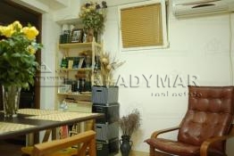 Apartment 2 rooms for rent Militari Lujerului