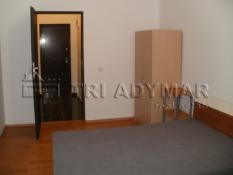 Apartment 2 rooms for rent Militari Residence