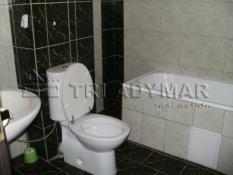 Apartment 2 rooms for rent Militari Residence