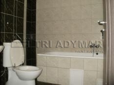 Apartment 2 rooms for rent Militari Residence