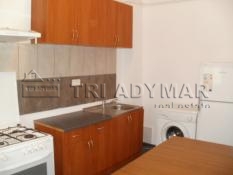 Apartment 2 rooms for rent Militari Residence