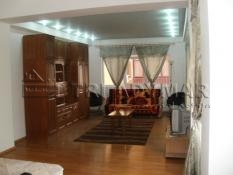 Apartment 2 rooms for rent Militari Residence