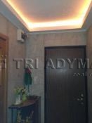 Apartment 2 rooms for sale Drumul Taberei Brasov