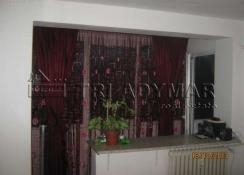 Apartment 2 rooms for sale Drumul Taberei Parc