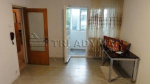 Apartment 2 rooms for sale   Drumul Taberei   Plaza Romania 