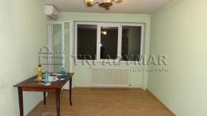 Apartment 2 rooms for sale Drumul Taberei Plaza Romania