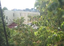 Apartment 2 rooms for sale Drumul Taberei Valea Ialomitei