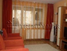 Apartment 2 rooms for sale Militari Residence