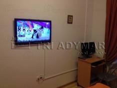 Apartment 2 rooms for sale Militari Residence