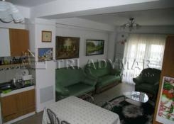 Apartment 2 rooms for sale Militari Residence