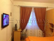 Apartment 2 rooms for sale Militari Residence