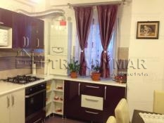 Apartment 2 rooms for sale Militari Residence