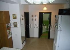 Apartment 2 rooms for sale Militari Residence