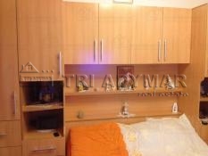 Apartment 2 rooms for sale Militari Residence