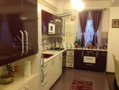 Apartment 2 rooms for sale Militari Residence