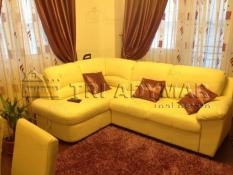 Apartment 2 rooms for sale Militari Residence