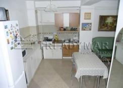 Apartment 2 rooms for sale Militari Residence