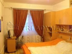 Apartment 2 rooms for sale Militari Residence
