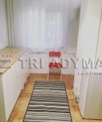 Apartment 3 rooms for rent    Drumul Taberei  Moghioros 