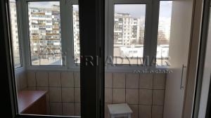 Apartment 3 rooms for rent  Militari  Veteranilor