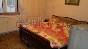 Apartment 3 rooms for sale Drumul Sarii