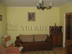 Apartment 3 rooms for sale Drumul Taberei Raul Doamnei