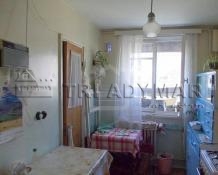 Apartment 3 rooms for sale Drumul Taberei Segarcea