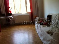 Apartment 3 rooms for sale Drumul Taberei Valea Oltului