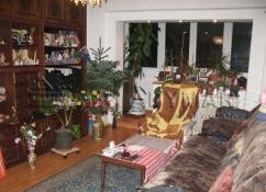 Apartment 3 rooms for sale Militari Gorjului